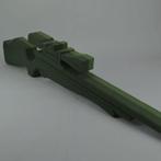 Luchtdrukgeweer steekschuimvorm oase voor verse bloemen, Hobby en Vrije tijd, Ophalen of Verzenden, Nieuw