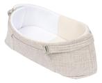 Doomoo Nestn Go Sand Draagbaar Babynest NG02, Verzenden, Nieuw