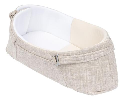 Doomoo Nestn Go Sand Draagbaar Babynest NG02, Kinderen en Baby's, Kinderkamer | Beddengoed, Nieuw, Verzenden