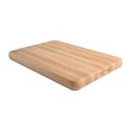 T&G Woodware beukenhouten snijplank groot, Huis en Inrichting, Keuken | Keukenbenodigdheden, Verzenden, Nieuw
