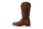 Giga Cowboy laarzen in maat 33 Bruin | 10% extra korting, Kinderen en Baby's, Kinderkleding | Schoenen en Sokken, Verzenden, Jongen of Meisje