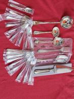 Christofle - Bestekset voor 12 personen (51) - Spartours -