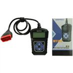 Diagnose scanner universeel OBD2 o.a. Piaggio / Vespa, Ophalen of Verzenden, Nieuw