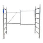 Alumexx 6-Sport Vouwunit 75 x 190, Verzenden, Nieuw