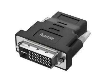 Veiling - HAMA 200338 Adapter DVI naar HDMI beschikbaar voor biedingen