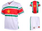 Kingdo Suriname Voetbalset