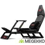 Next Level Racing F-GT Cockpit Raceseat, Verzenden, Nieuw