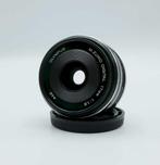 Olympus EW-M.Zuiko 17mm 1.8 OCCASION (140), Ophalen of Verzenden, Zo goed als nieuw