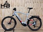 Haibike Trekking 7 E-Bike Shimano 2022, Overige merken, Ophalen of Verzenden, Zo goed als nieuw, 59 cm of meer
