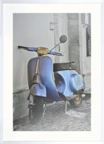 Henzo Umbria - Fotolijst - Fotomaat 50x70 - wit, Nieuw, Verzenden