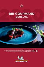 BIB GOURMAND BENELUX 2020 (60032) 9782067242357, Verzenden, Gelezen