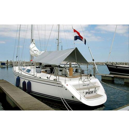 Kuiptent Blue Performance, Watersport en Boten, Accessoires en Onderhoud, Nieuw, Ophalen of Verzenden