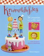 Kruimeldiefjes 9789048308729 Leonie Van Goor, Verzenden, Gelezen, Leonie Van Goor
