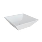 Sani Royal Keramische Waskom Torino 38,5x38,5x12, Doe-het-zelf en Verbouw, Sanitair, Nieuw