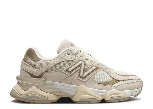 New Balance 9060 Sea Salt Brown (Schoenen), Kleding | Heren, Schoenen, Sneakers of Gympen, Bruin, Nieuw, Verzenden