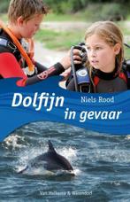 Dolfijn in gevaar 9789000324071 Niels Rood, Boeken, Verzenden, Gelezen, Niels Rood