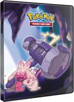 Pokemon 9-pocket Portfolio - Tinkaton | Ultra Pro - Trading, Verzenden, Nieuw