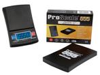 Proscale Johnny 5 Pocket weegschaal (555g x 0,1g), Verzenden, Nieuw