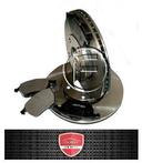 Remschijven Remblokken ALFA SEAT FIAT FORD NISSAN CITROEN