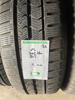 2x Vredestein 205 60 15 *ALL SEASON* 5MM gratis montage, Ophalen, Gebruikt, 15 inch, 205 mm