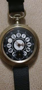 Marriage watch - Zonder Minimumprijs - Heren - 1901-1949, Sieraden, Tassen en Uiterlijk, Horloges | Heren, Nieuw