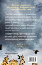 Het geluid van vallende dingen, Boeken, Ophalen of Verzenden, Nieuw