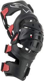 Alpinestars Bionic 10 Carbon kniebrace Maat S linker knie, Ophalen of Verzenden, Nieuw