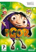 Igor the Game (Nintendo Wii), Verzenden, Gebruikt, Vanaf 3 jaar