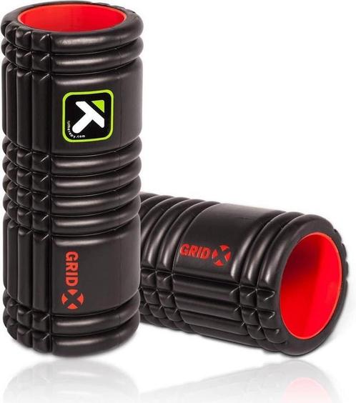 TriggerPoint The Grid X - Foam Roller - Massage Roller -, Sport en Fitness, Massageproducten, Nieuw, Ophalen of Verzenden