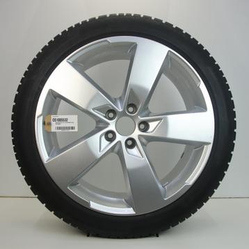 Originele velgen 20 inch Audi A6 5x112 *OS1005532*