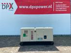 Cummins 4BTA3.9-G2 - 55 kVA Generator - DPX-19832, Zakelijke goederen, Machines en Bouw | Aggregaten, Ophalen of Verzenden