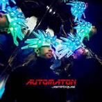 lp nieuw - Jamiroquai - Automaton, Zo goed als nieuw, Verzenden