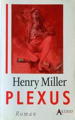 Plexus 9789060749203 Henry Miller, Gelezen, Henry Miller, Verzenden