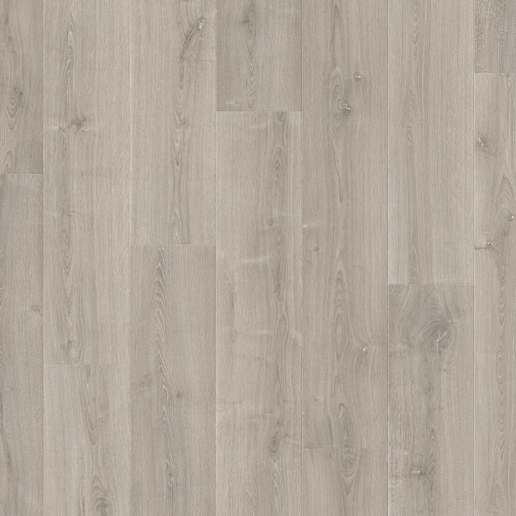 Laminaat rechte plank warm grijs |  Quick-Step Capture, Huis en Inrichting, Stoffering | Vloerbedekking, Ophalen