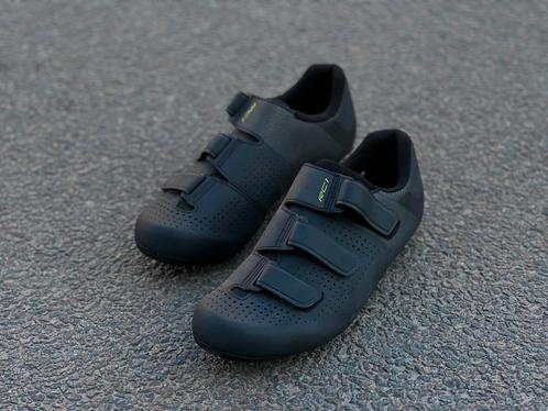 Shimano SH-RC100 Black wielrenschoenen maat 48, Fietsen en Brommers, Fietsaccessoires | Fietskleding, Schoenen, Nieuw, Ophalen of Verzenden