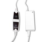 Elektrische onderdeken 2 persoons - 160x140 cm - Fleece - Li, Verzenden, Nieuw