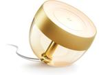 Philips Hue Iris Tafellamp - White and Color Ambiance -, Verzenden, Zo goed als nieuw