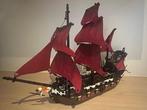 Lego Set - Pirates - 4195 Queen Anne’s Revenge, Nieuw