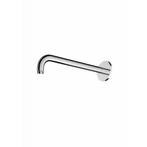 Hotbath Cobber CB450 wandarm rond 40 verouderd messing, Doe-het-zelf en Verbouw, Sanitair, Ophalen of Verzenden, Nieuw