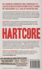 Hartcore 9789020208092 Geertje Couwenbergh, Verzenden, Zo goed als nieuw, Geertje Couwenbergh