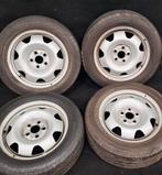 Org. velgenset velg velgen set 17 inch Transporter T5 T6 ..., Verzenden, Gebruikt
