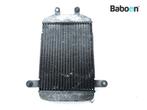 Radiateur Suzuki AN 400 Burgman 2001-2002 (AN400), Motoren, Verzenden, Gebruikt