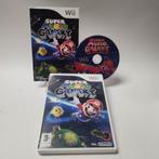 Super Mario Galaxy Nintendo Wii, Spelcomputers en Games, Ophalen of Verzenden, Zo goed als nieuw