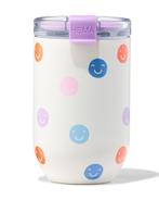 HEMA Reisbeker 350ml spikkels van €7.99 voor €5.59 sale, Verzenden, Nieuw