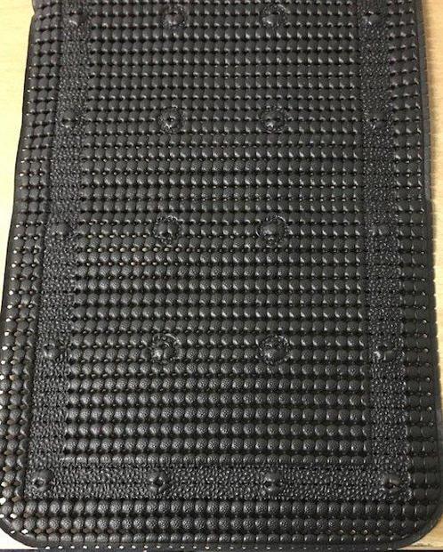 Friedola - Badinlegmat Anti-Slipmat Friedola, Huis en Inrichting, Badkamer | Badtextiel en Accessoires, Nieuw, Ophalen of Verzenden