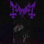 lp nieuw - Mayhem - Live In Leipzig, Verzenden, Zo goed als nieuw