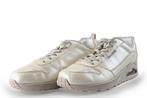 Skechers Sneakers in maat 40 Wit | 10% extra korting, Skechers, Verzenden, Wit, Sneakers of Gympen