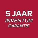 inductie kookplaat normale stekker 5 jaar garantie Actie, Nieuw, Inbouw, Inductie, 45 tot 60 cm