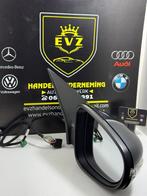VW Golf VI GTI buitenspiegel rechts bj.2010 art.5K0857934B, Auto-onderdelen, Gebruikt, Volkswagen
