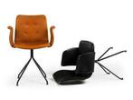 Primum stoel - betaalbaar Deens design